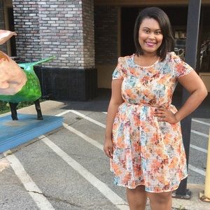 Meet your Posher, Beckham